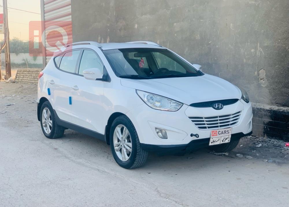 هيونداي توسان